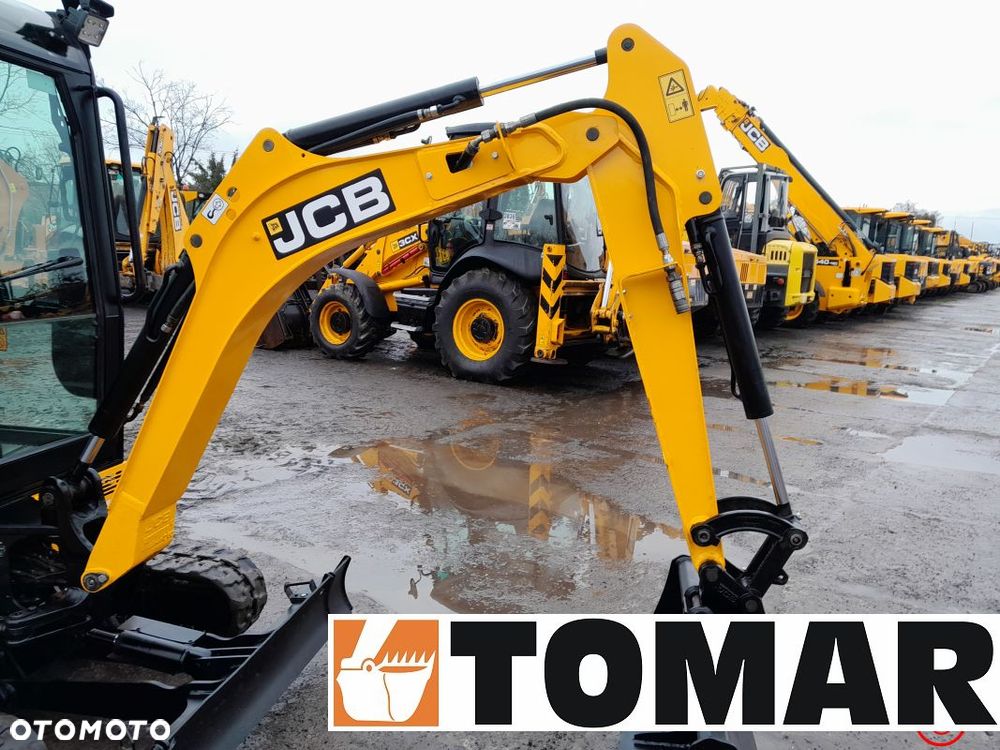 JCB 16C-1 2021R - 17