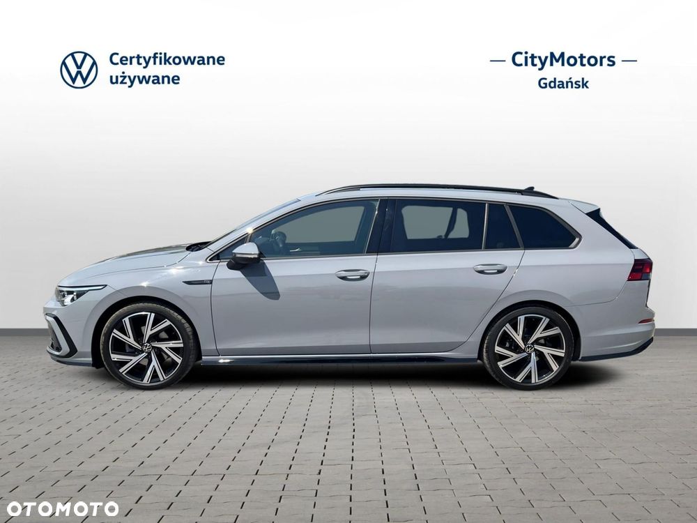 Volkswagen Golf 1.5 eTSI EVO R-Line DSG - 3