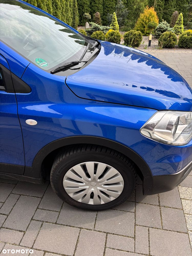 Suzuki SX4 S-Cross 1.6 VVT 4x2 Comfort - 31
