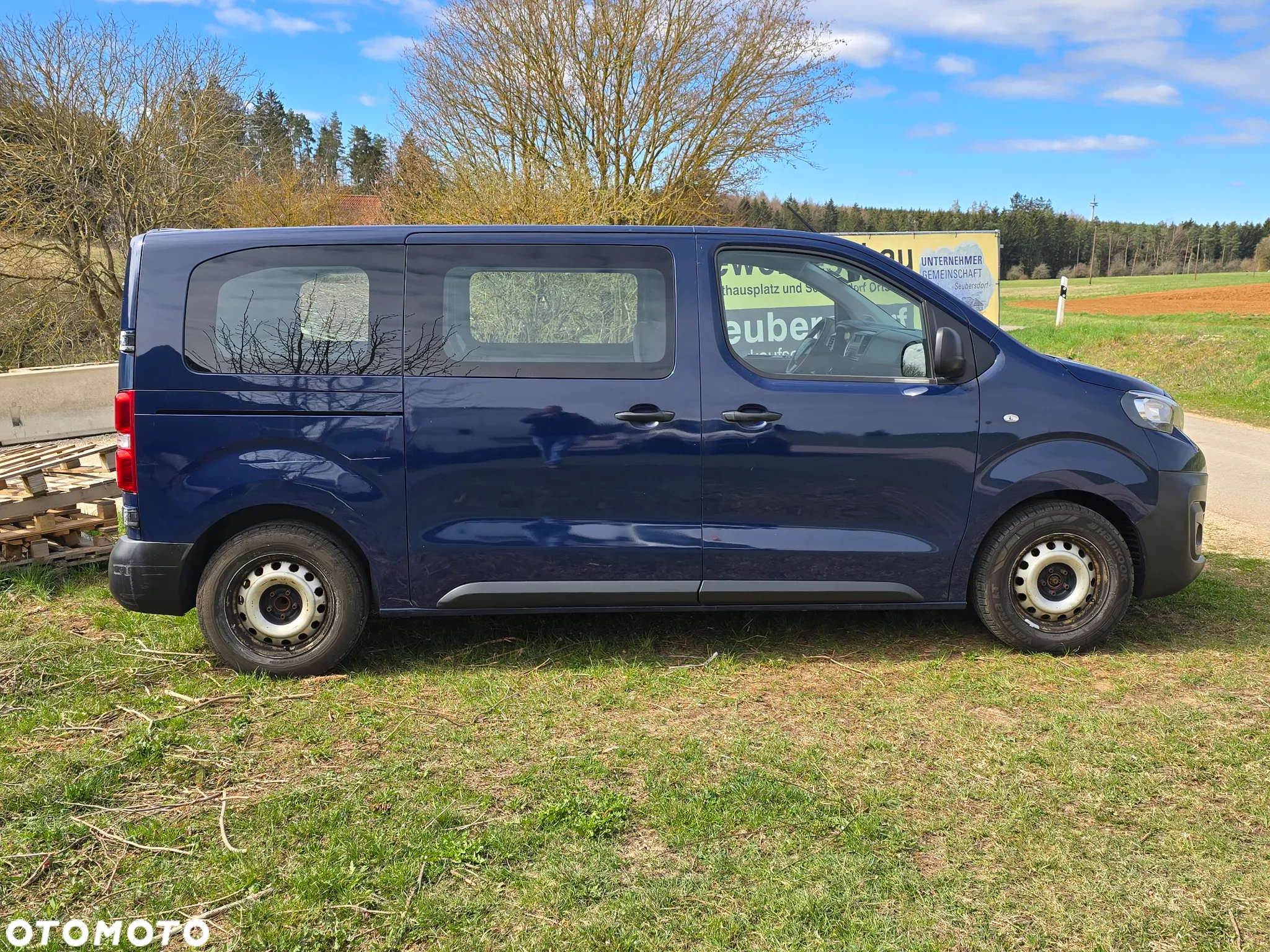 Peugeot Expert L2 2.0 BlueHDi 150 - 6