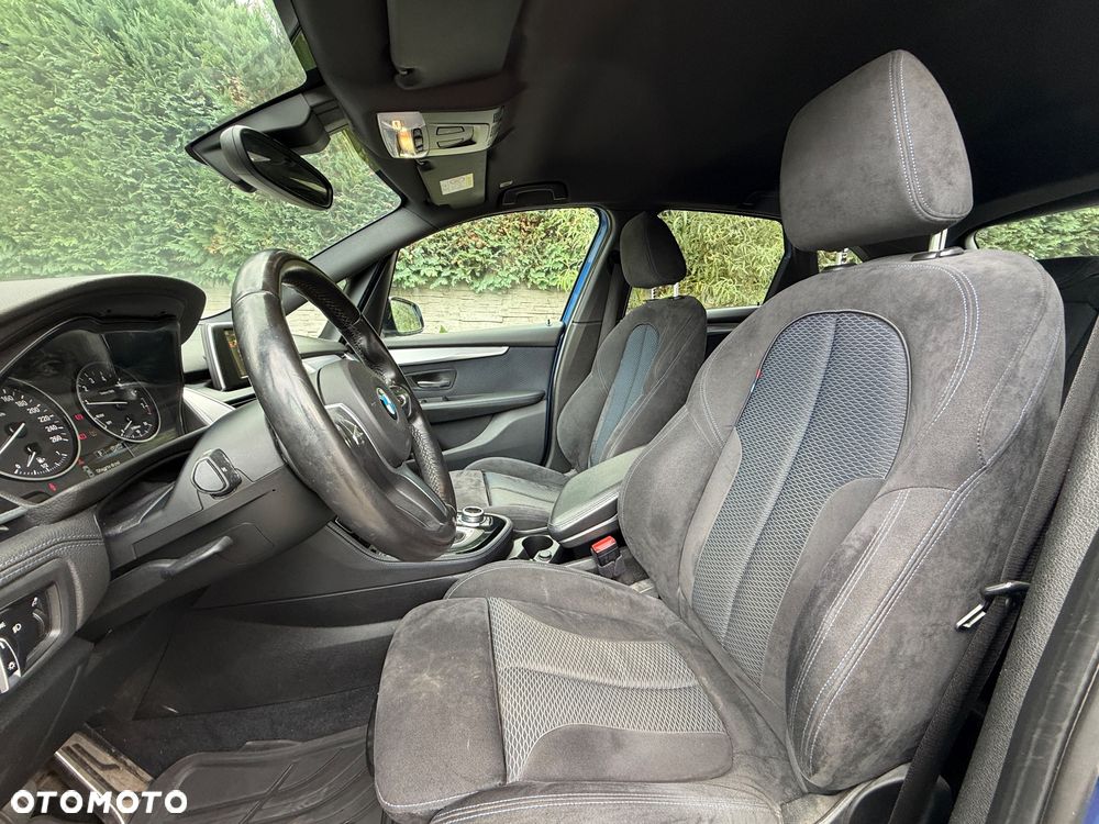 BMW Seria 2 - 12