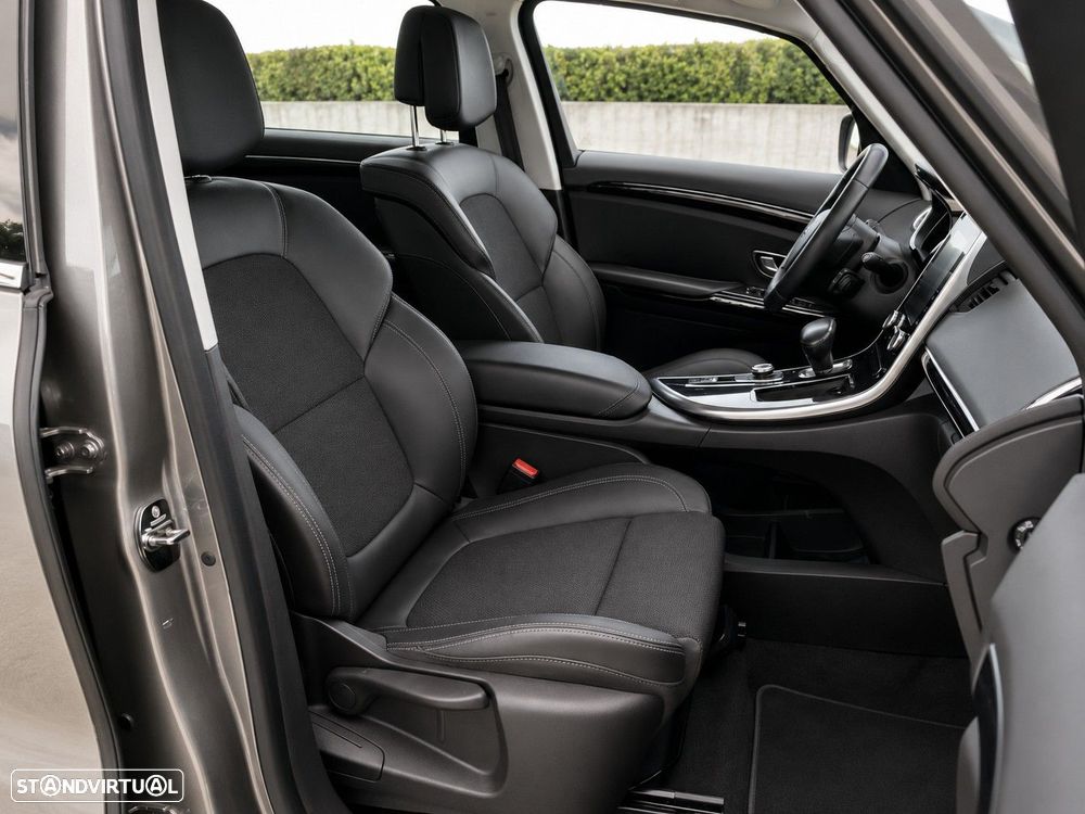 Renault Grand Espace - 10
