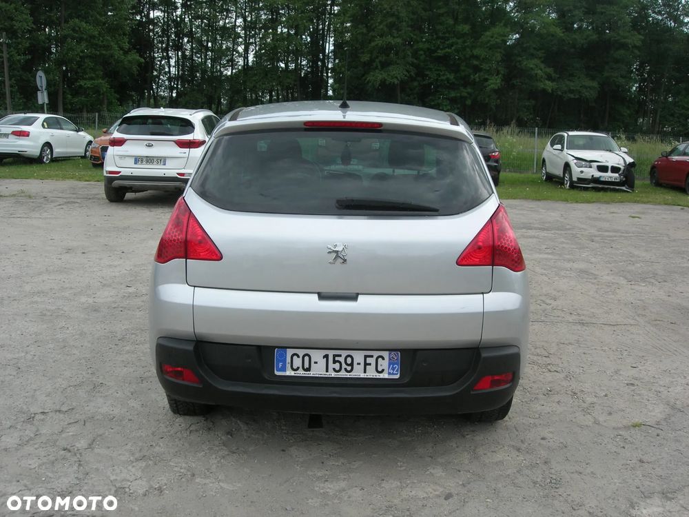 Peugeot 3008 HDi FAP 115 Active - 8
