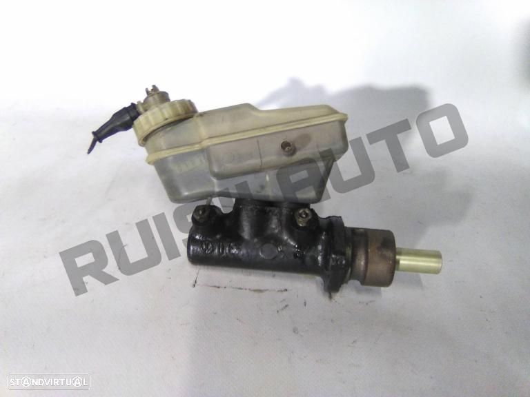 Bomba Principal De Travões  Vw Transporter Iv [1990_2003] 2.4 D - 3
