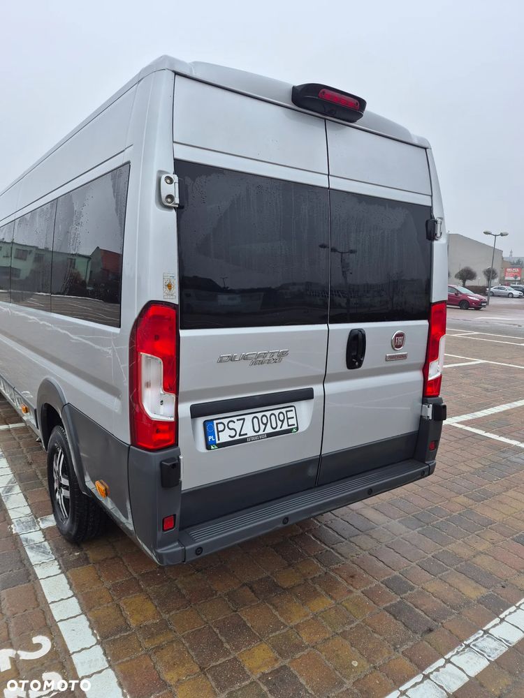 Fiat Ducato - 4