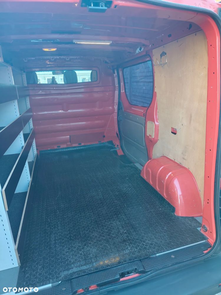 Opel Vivaro L1H1 - 12