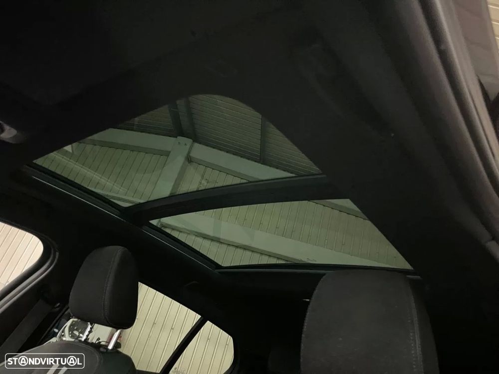 BMW 116 d Line Sport Auto - 16