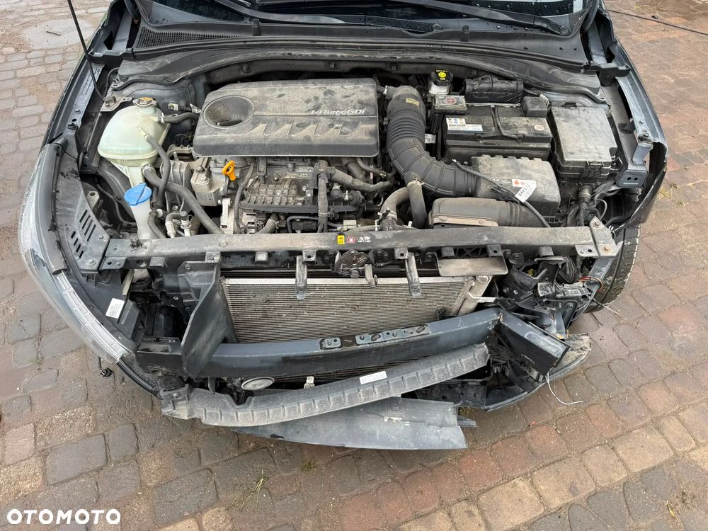 Hyundai i30 1.4 T-GDI GPF Premium - 14