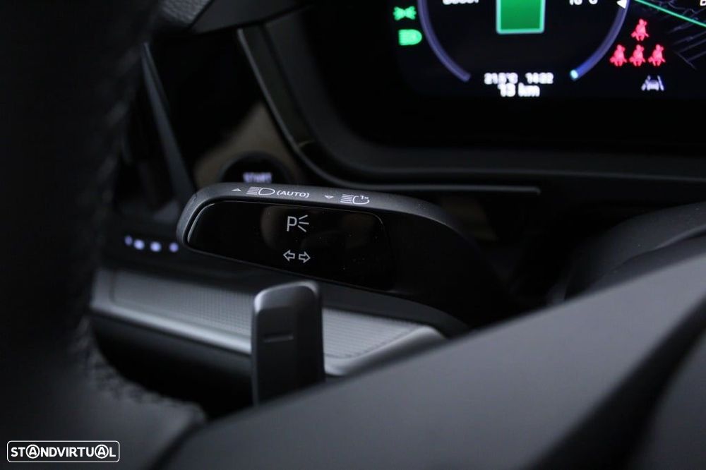 Porsche Cayenne E-Hybrid - 26