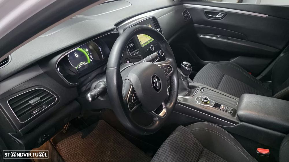 Renault Talisman 1.6 dCi Intens - 5