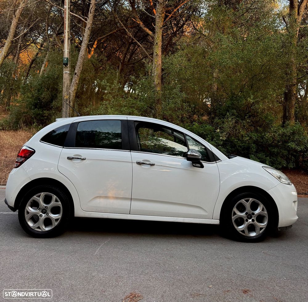 Citroën C3 1.2 VTi Seduction - 4