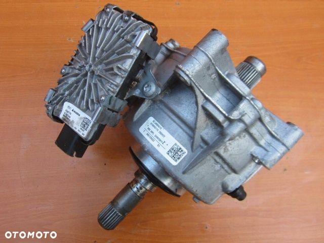 VW AUDI A4 A5 Q5 REDUKTOR SKRZYNI 0CJ409431E sterownik 0CJ927755 0CJ927749A - 9