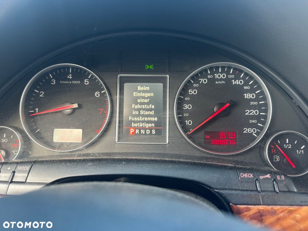 Audi A4 Avant 3.0 Quattro Tiptr - 13