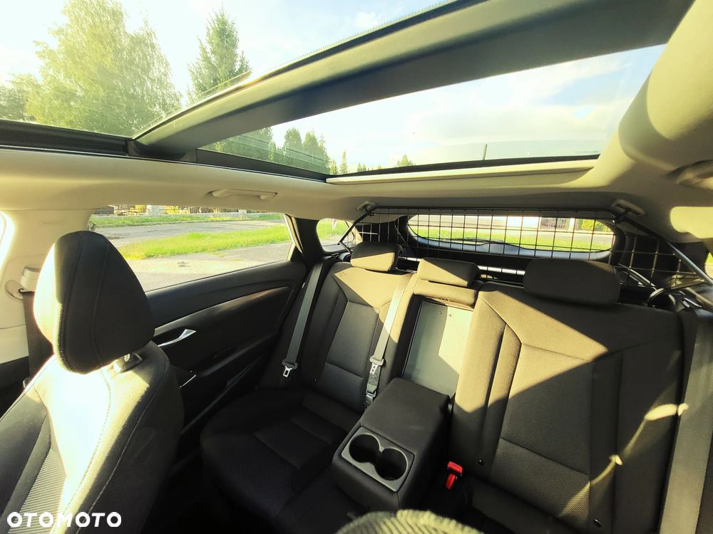 Hyundai i40 2.0 GDI Comfort + - 16