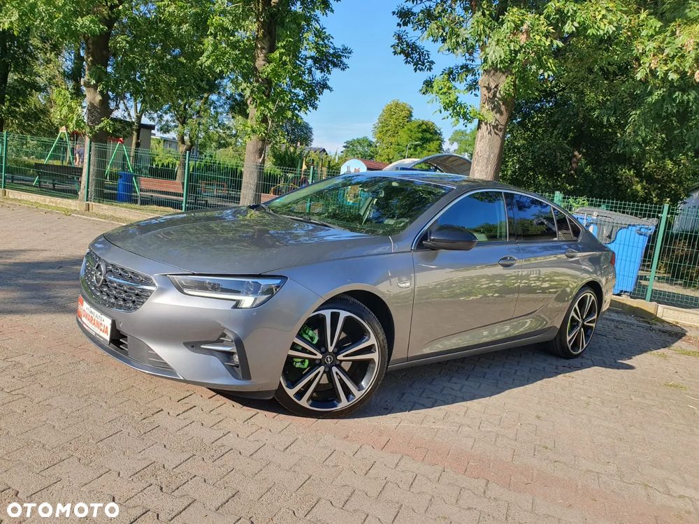 Opel Insignia 2.0 CDTI GS Line S&S - 25