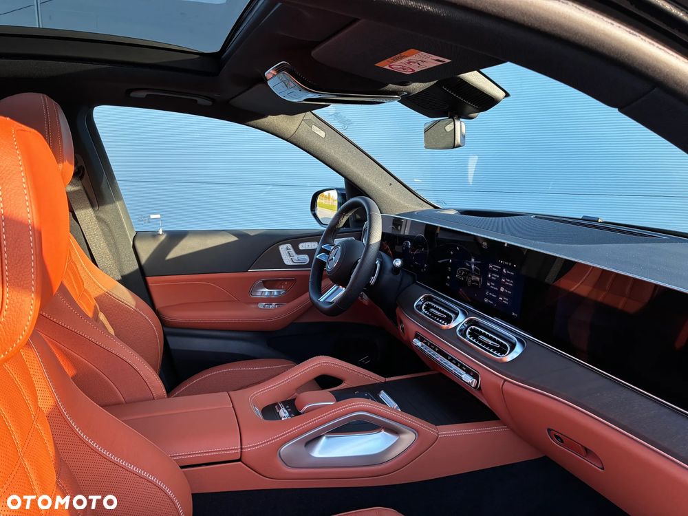 Mercedes-Benz Gle 2026 photo 5