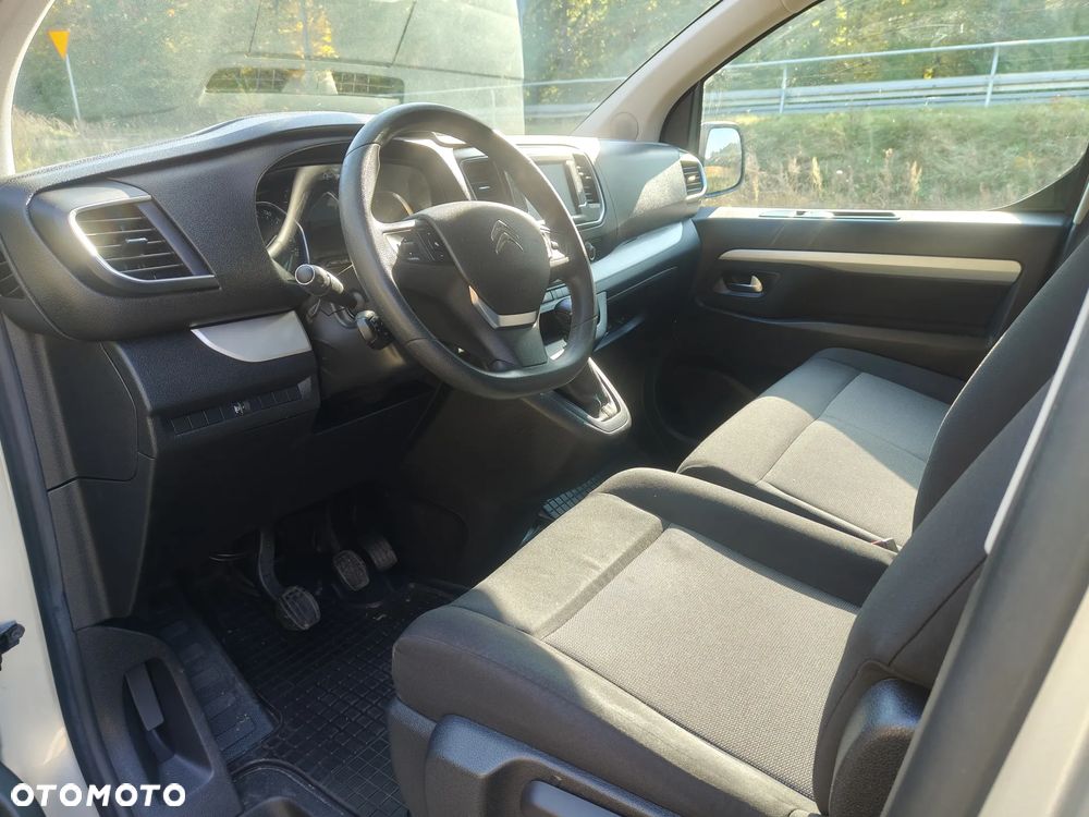 Citroën SpaceTourer - 10