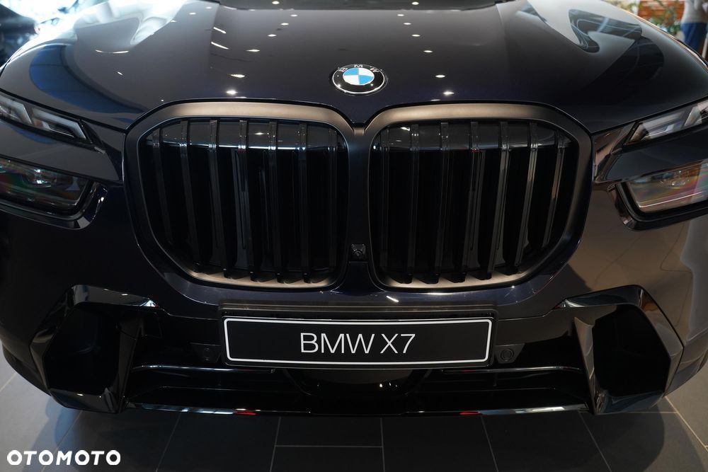 BMW X7 - 14