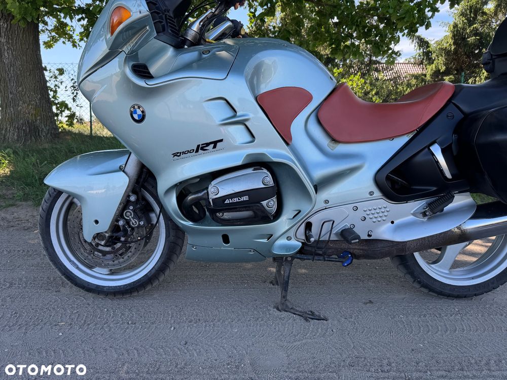 BMW RT - 14