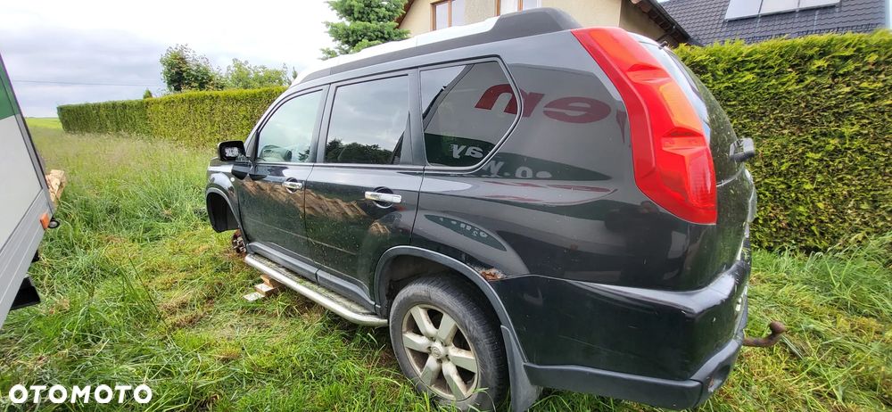 Nissan X-Trail 2.0 dCi XE - 5