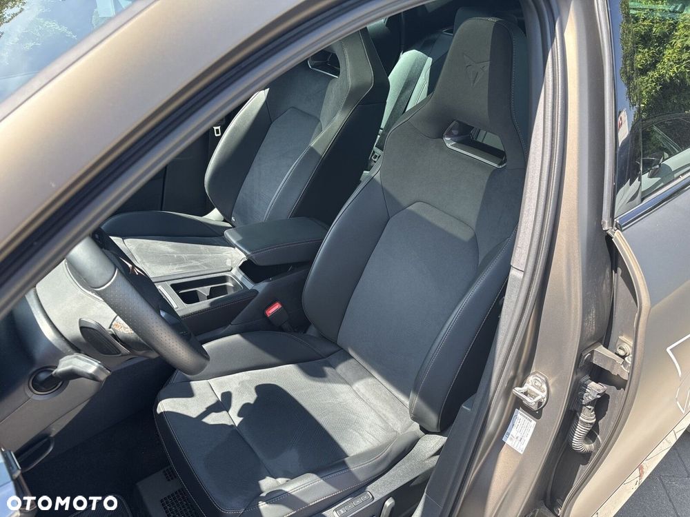 Cupra Formentor 2.0 TSI 4Drive DSG - 13