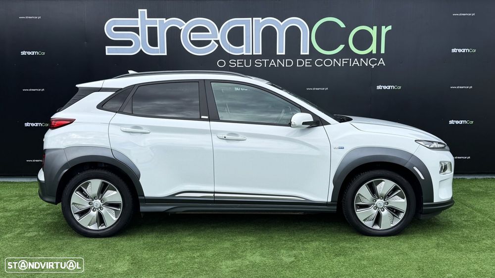 Hyundai Kauai EV 39 kWh Premium - 6