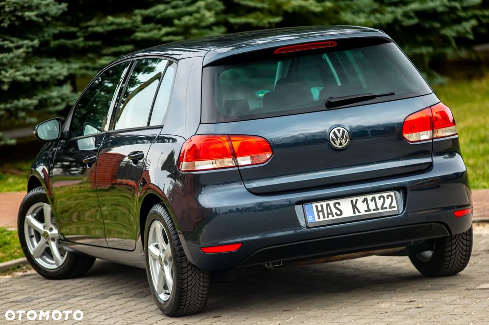 Volkswagen Golf 1.6 Highline - 15