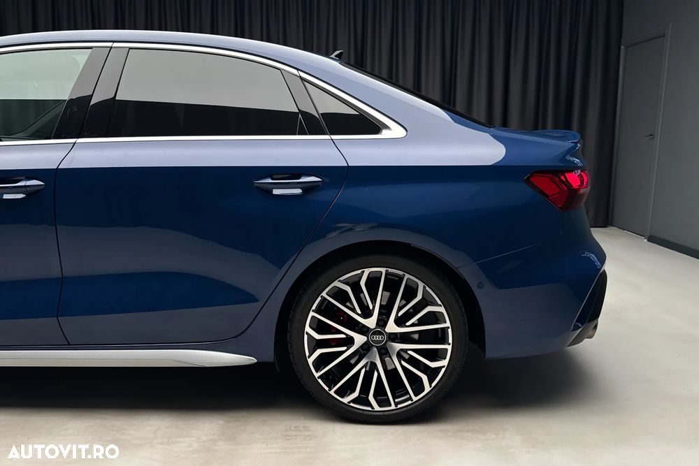 Audi S3 Limuzina Quattro S tronic - 11