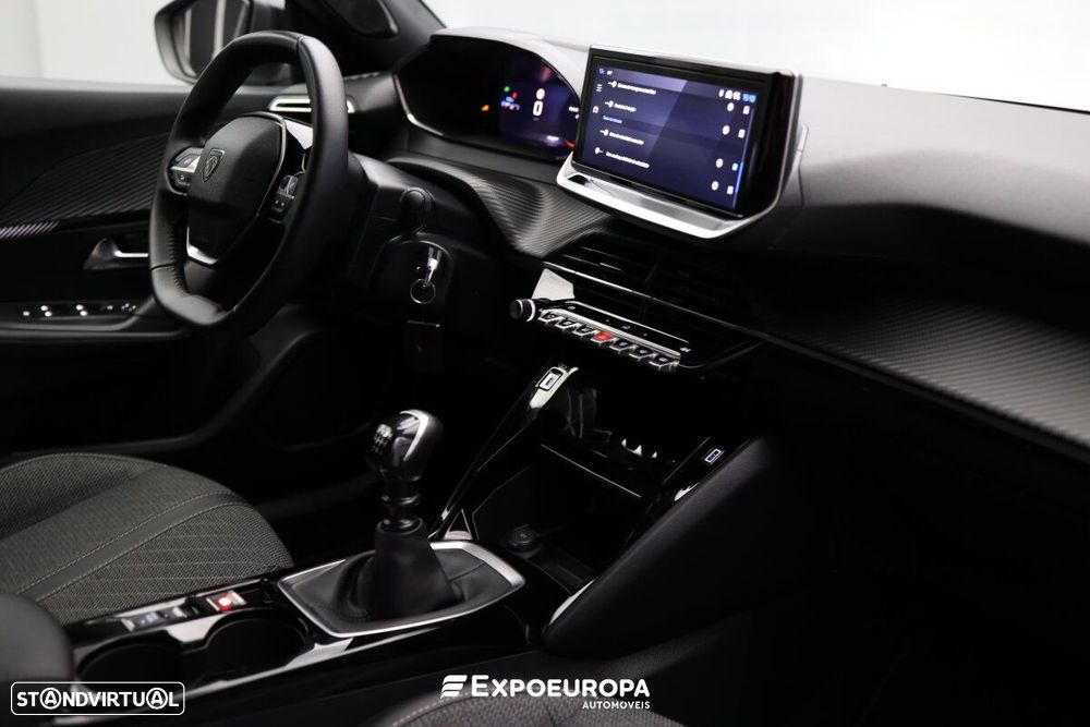 Peugeot 2008 1.2 PureTech Allure Pack - 23