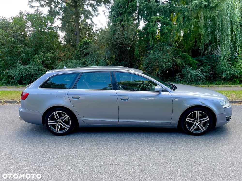 Audi A6 - 5