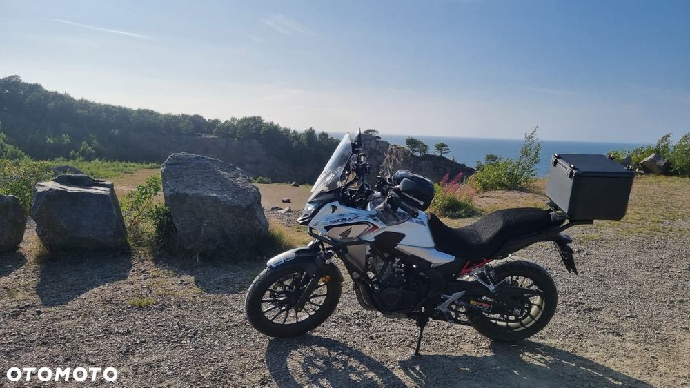 Honda CBX - 6