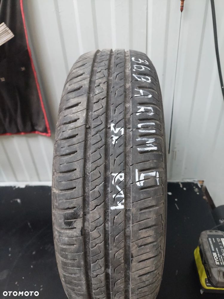 OPONY OPONA BARUM BRAVURIS 5 MH 165/70 R14T - 8