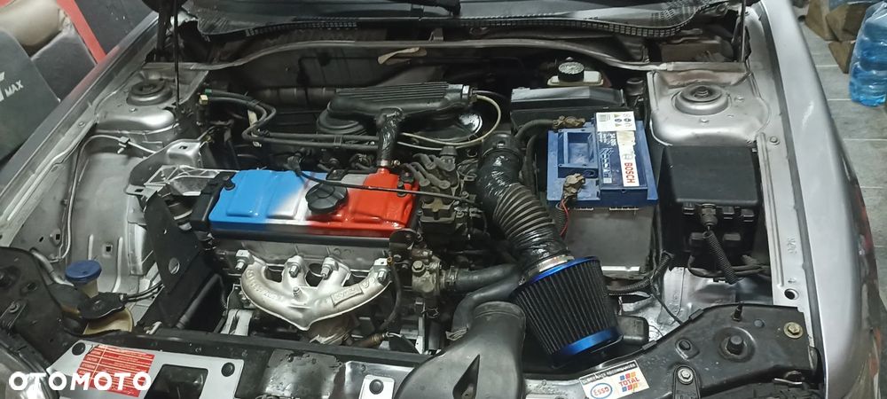 Peugeot 306 1.4 XN - 4