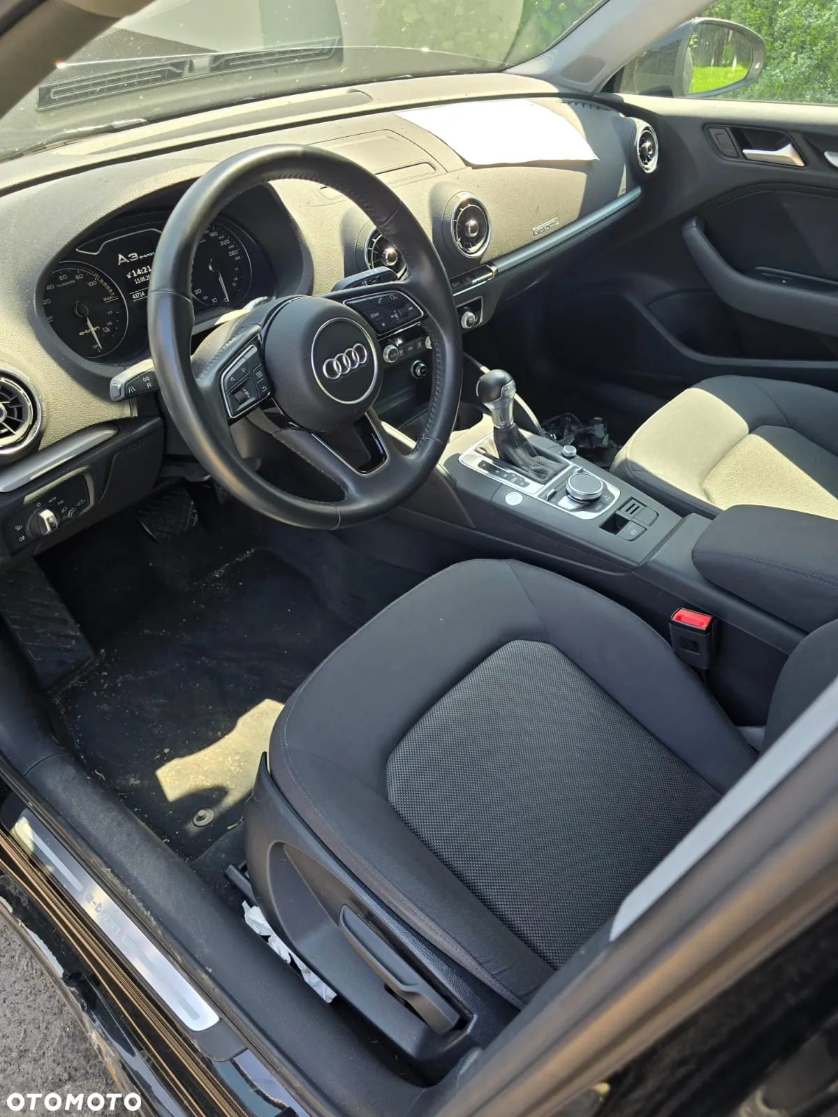 Audi A3 - 19