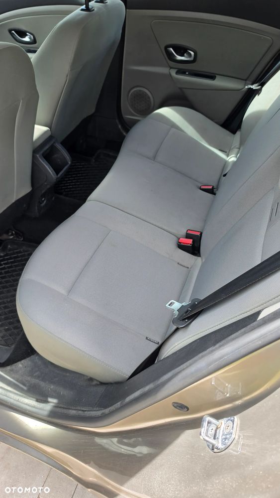 Renault Megane 1.4 16V TCE Dynamique - 10