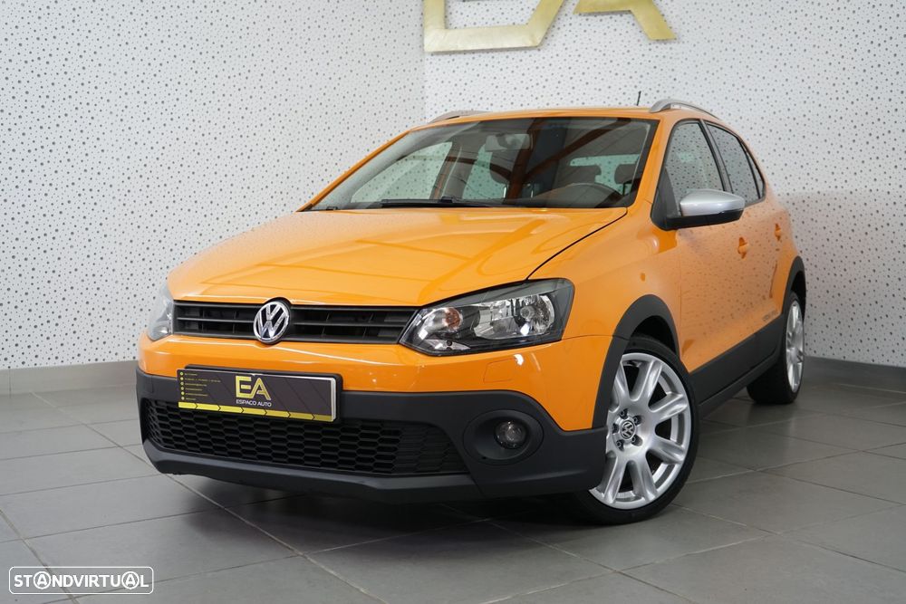 VW Polo - 3