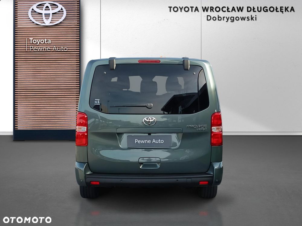 Toyota Proace Verso 2.0 D4-D Long Family - 5