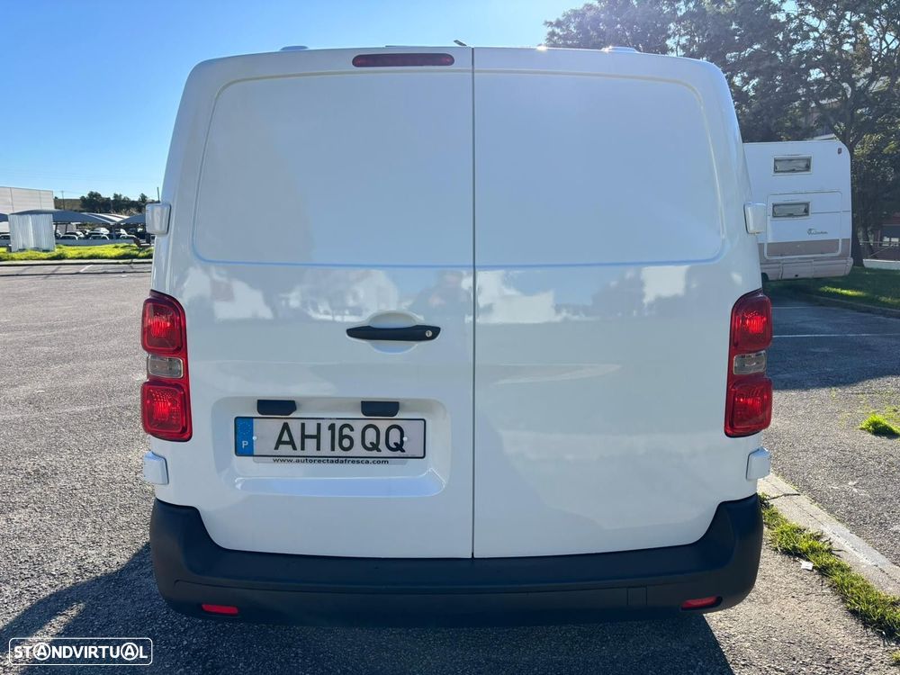Toyota Proace 1.5 D-4D L1 - 9