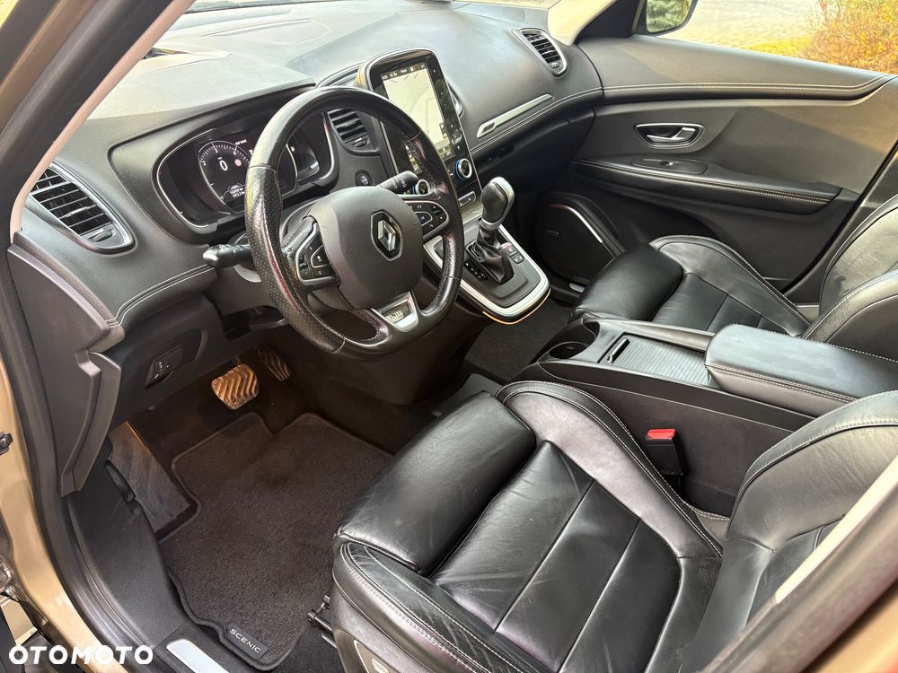 Renault Scenic BLUE dCi 150 EDC Deluxe-Paket LIMITED - 10