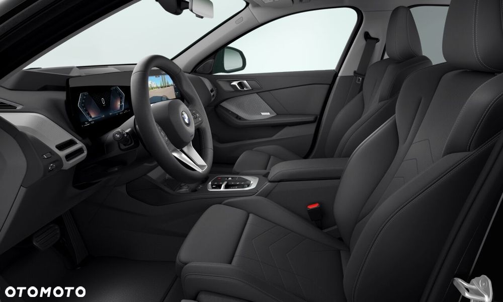 BMW Seria 1 120 mHEV - 18
