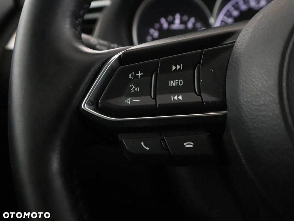Mazda 6 SKYACTIV-G 165 Nakama - 32