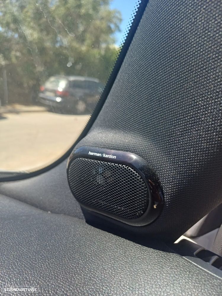 MINI 3 Portas John Cooper Works Aut. - 10