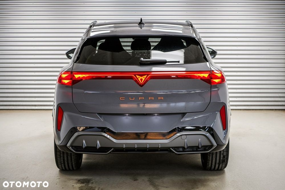Cupra Terramar 2.0 TSI 4Drive VZ DSG - 4