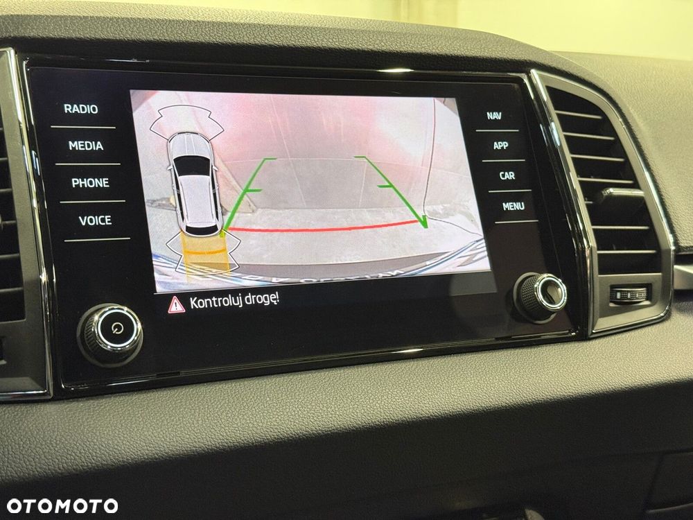 Skoda Karoq 2.0 TDI SCR 4x4 Style DSG - 35