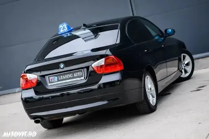 BMW Seria 3 320i Edition Sport - 8