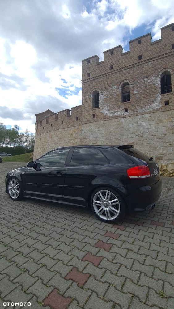 Audi S3 Standard - 9