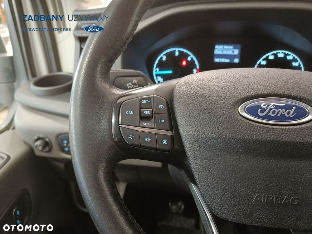 Ford Transit - 15