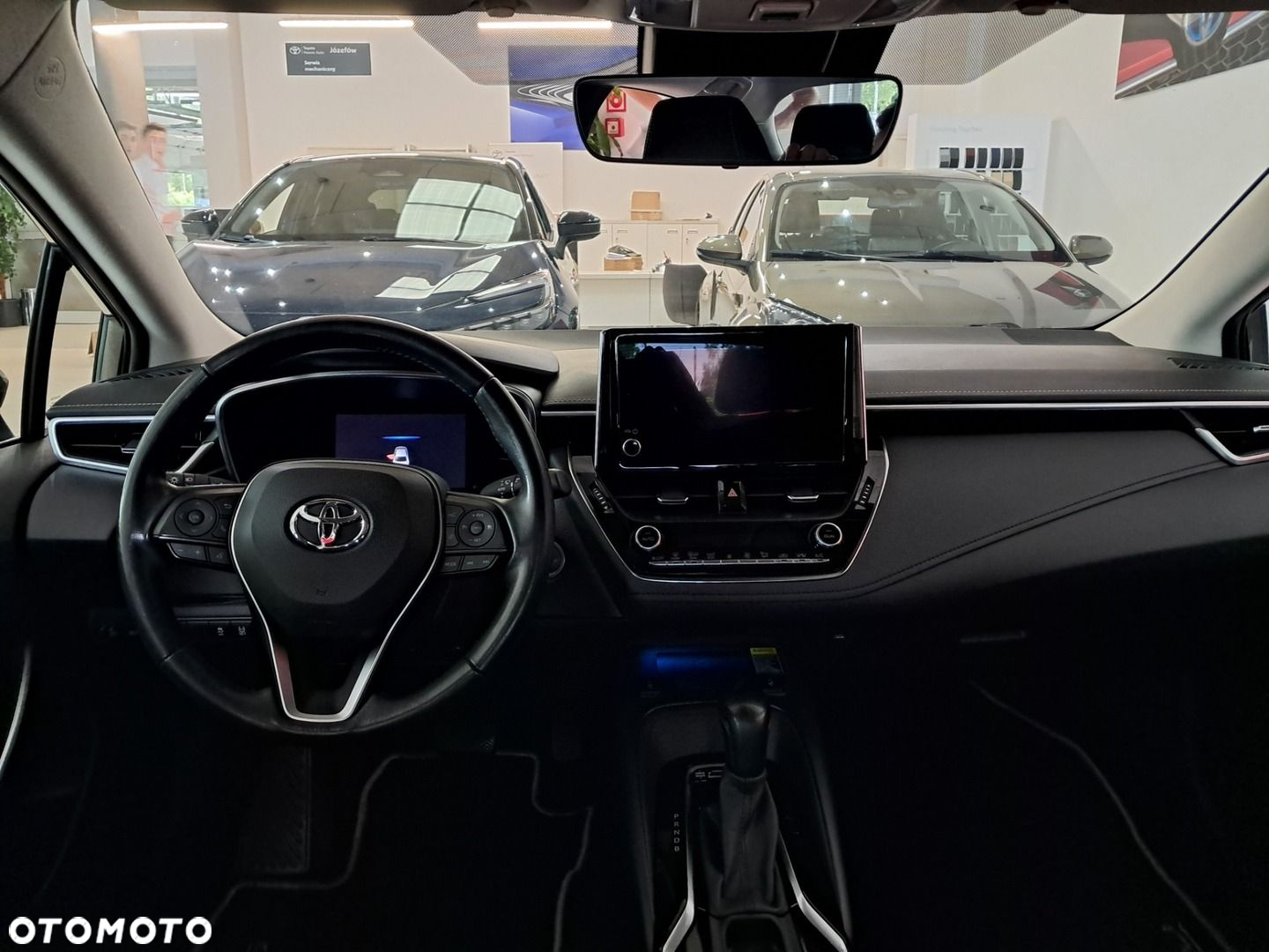 Toyota Corolla - 6