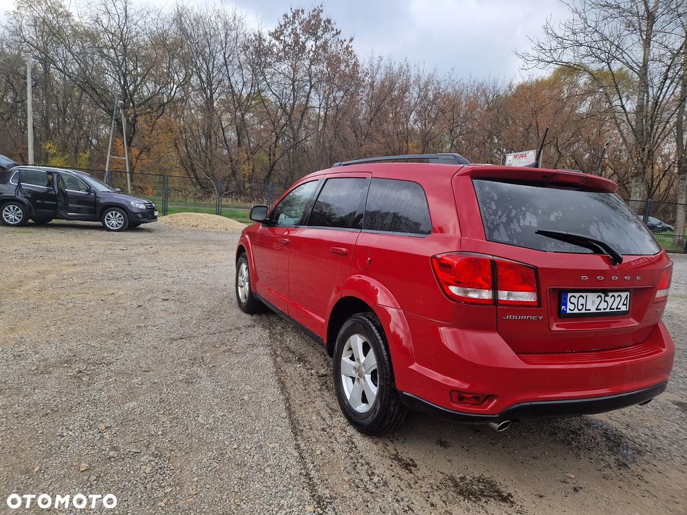 Dodge Journey 2.7 V6 R/T - 4