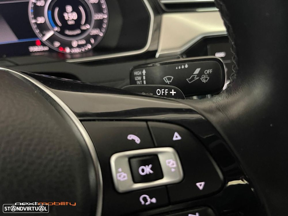 VW Arteon 2.0 TDI Elegance DSG 4Motion - 18